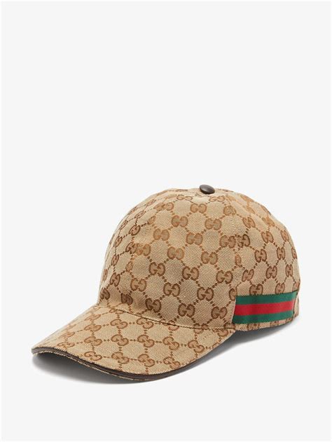 casquette gucci new